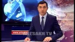 Artsakh TV-ի հատուկ թողարկումը